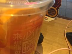 -必胜客(新海上世界店)