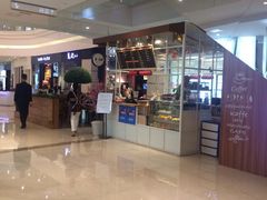 -E·cafe(新梅广场店)