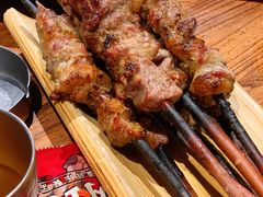 -纳瓦新疆菜(银都店)
