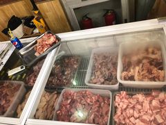 -地锅传奇(水产西路店)
