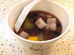 ip&nbsp;002-鲜芋仙(群光广场店)