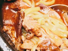 -一澜江宴·江景地标楚菜(江滩公园店)