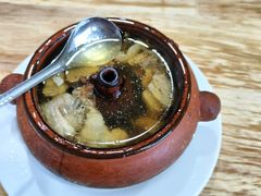 -德致祥云南过桥米线(云天小苑店)