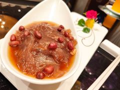 老醋海蜇头-新南华大酒店(长寿店)