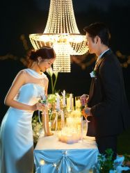 -水晶之恋婚纱摄影(北京总店)