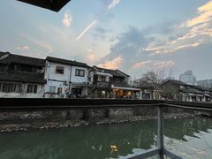 -小河直街历史文化街区