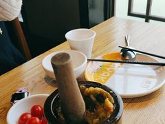 -嫩芽 ·地道重庆菜(十八梯露台夜景店)