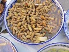 -马记伊源斋涮肉·清真菜(百子湾店)