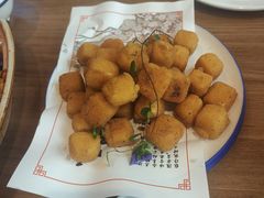 -满园烤鸭·春饼(中街大悦城店)