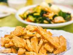 蛋黄焗南瓜-四海回族饭店(前进大街店)