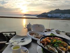 -渔·海鲜餐厅（东澳可域度假村内）南沙湾沙滩店