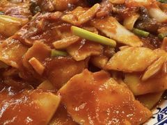 -右安门拉面