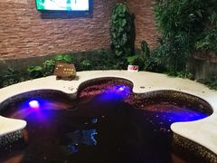 -泉城欧乐堡戏水湾艺术养生温泉