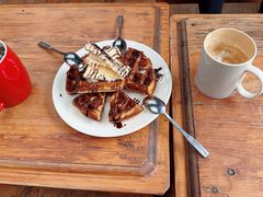 -田德能咖啡博物馆