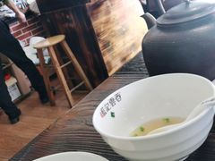 -蓝记云吞(正果店)