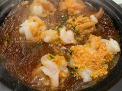 -船歌·鱼水饺青岛菜(枫蓝国际购物中心店)