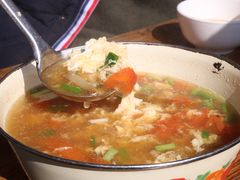 -老鲍农家乐