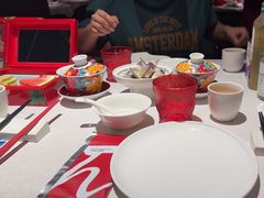 -千百味红餐厅·江西菜(绿地双子塔店)