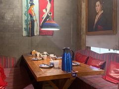 卡座-雀舞云南菜(天津天河城购物中心店)