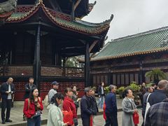-丰都鬼城名山景区