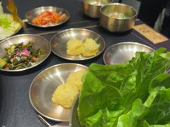 -西塔老太太泥炉烤肉(龙湖北苑天街店)