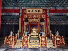 -香山公园