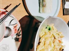 -新白鹿餐厅(银泰西湖文化广场店)