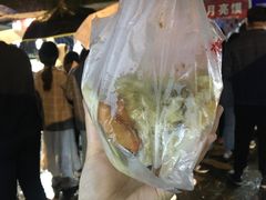 -郭阿姨月亮馍