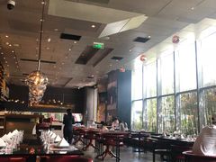 大堂-NIUNIUPARK和牛螃蟹(龙湖杭州滨江天街店)