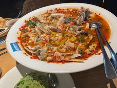 -坛宗剁椒鱼头(河西王府井店)