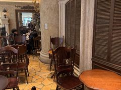 -B&C黄油与面包·THE GARDEN BAKERY概念店(世纪汇店)