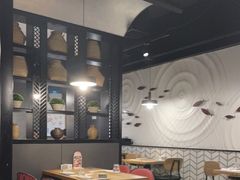 大堂-鱼酷活鱼烤鱼(梅江印象城店)