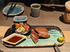 -炙柒Sekinana·精致日料(合生汇店)