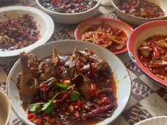 -老三样·旧食新味(万寿宫店)