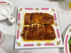 -东鑫记港式茶餐厅(南京东路店)