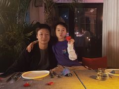 -弦月窗LUNETTE BY AMANDA(复兴路店)