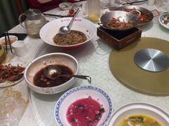 -佰家小厨·南京菜(夫子庙店)