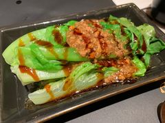 -馔豚·台北菜专门店(深圳湾万象城店)