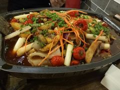 -百年老扣碗(沙坪坝店)