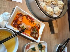 -老班长手工灌汤包老店(东山店)