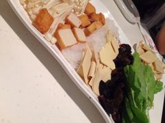 鱼酷活鱼现烤(恒隆广场店)-鱼酷活鱼烤鱼(恒隆广场店)