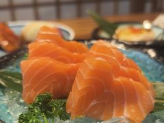 -河风の幸会精致料理