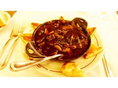 -Musso & Frank Grill