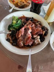 -北京嘉里大酒店·宴会厅婚宴·户外婚礼·生日宴