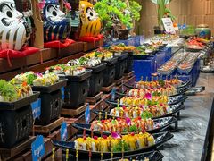-神帆·元气汤泉(解放西路店)