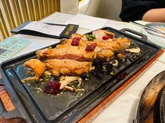 -悦荟牛排餐厅(佳木斯万达店)