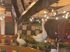 -聚味瞿记·龙虾堂(望城店)