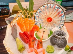 -山葵家·创意料理(宁波来福士店)