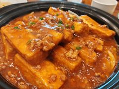 -九转小磨·东北菜老字号(祥安店)