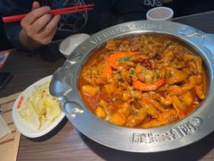 -胖哥俩肉蟹煲(龙德广场店)